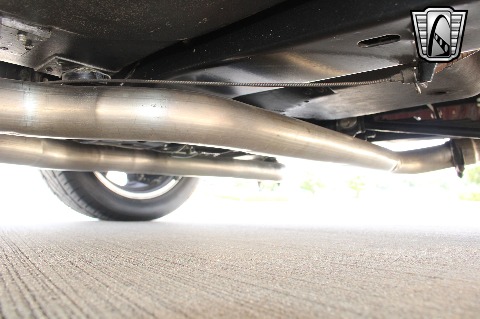 1963 Chevrolet Corvette image 63