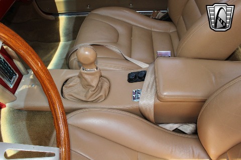 1963 Chevrolet Corvette image 115