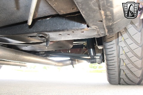 1963 Chevrolet Corvette image 64