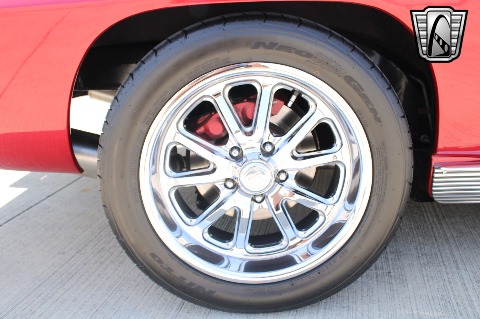 1963 Chevrolet Corvette image 39