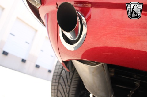 1963 Chevrolet Corvette image 65