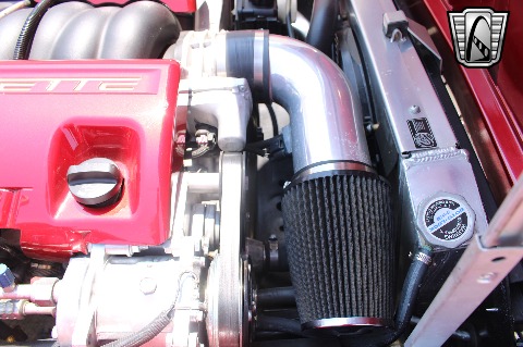 1963 Chevrolet Corvette image 91