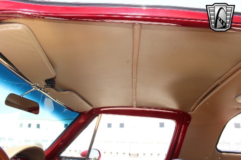 1963 Chevrolet Corvette image 117