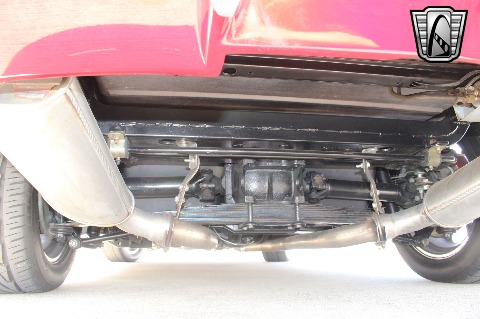 1963 Chevrolet Corvette image 66