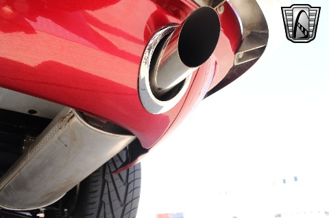 1963 Chevrolet Corvette image 67