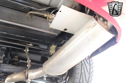 1963 Chevrolet Corvette image 68