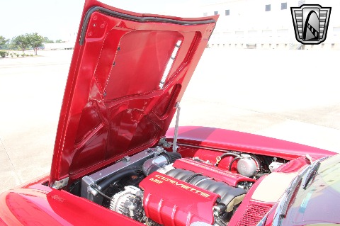 1963 Chevrolet Corvette image 94