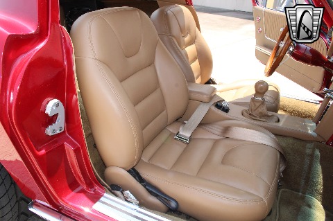 1963 Chevrolet Corvette image 120