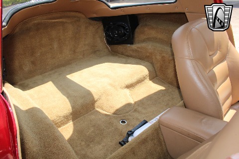 1963 Chevrolet Corvette image 122