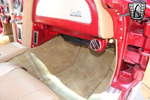 1963 Chevrolet Corvette image 123