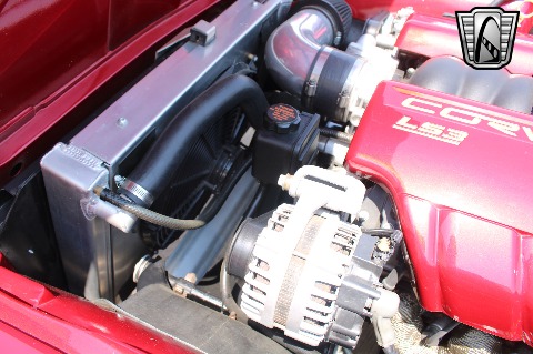 1963 Chevrolet Corvette image 98