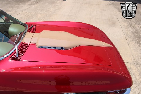 1963 Chevrolet Corvette image 47