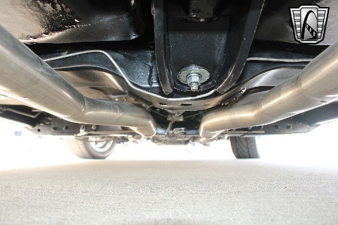 1963 Chevrolet Corvette image 73