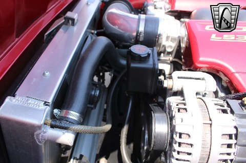 1963 Chevrolet Corvette image 99