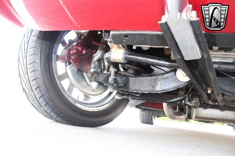 1963 Chevrolet Corvette image 48