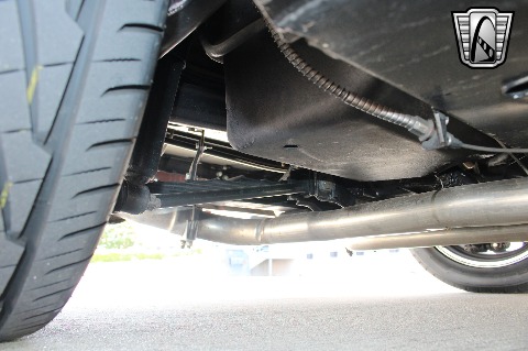 1963 Chevrolet Corvette image 74