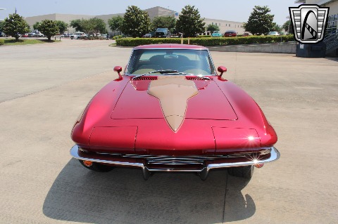 1963 Chevrolet Corvette image 23
