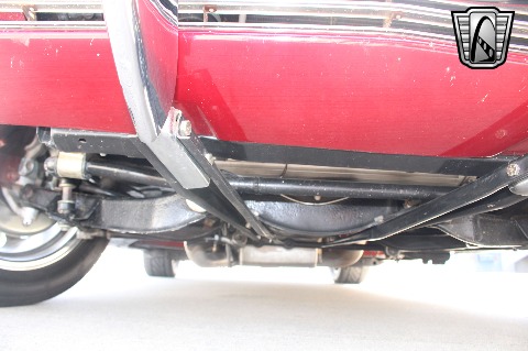 1963 Chevrolet Corvette image 49