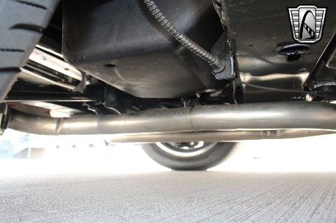 1963 Chevrolet Corvette image 75