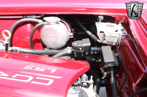 1963 Chevrolet Corvette image 101