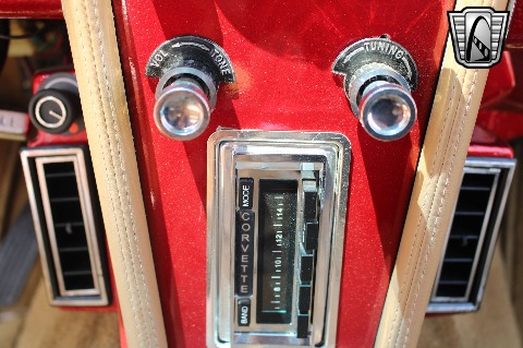 1963 Chevrolet Corvette image 127