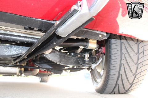 1963 Chevrolet Corvette image 50