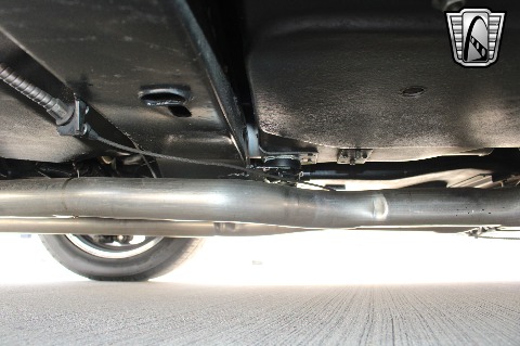 1963 Chevrolet Corvette image 76