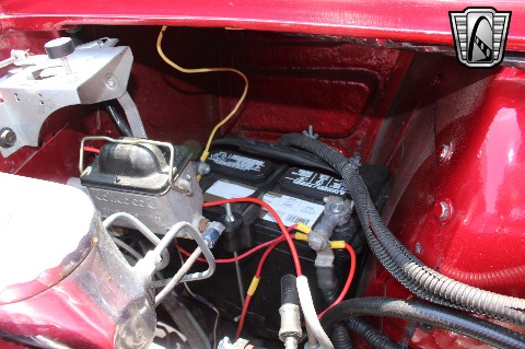 1963 Chevrolet Corvette image 102