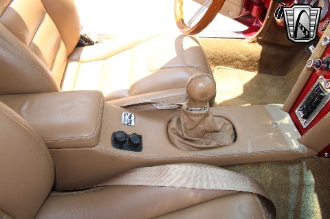 1963 Chevrolet Corvette image 128