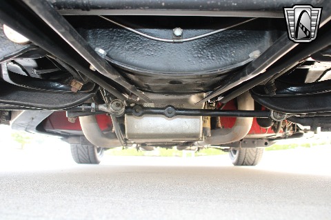 1963 Chevrolet Corvette image 51