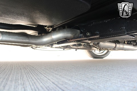 1963 Chevrolet Corvette image 77