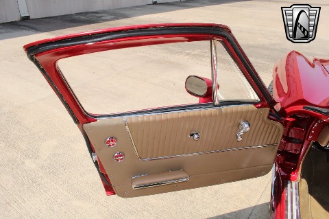 1963 Chevrolet Corvette image 103