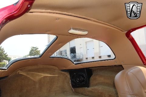 1963 Chevrolet Corvette image 129