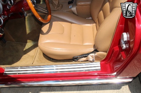 1963 Chevrolet Corvette image 104