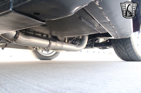 1963 Chevrolet Corvette image 79