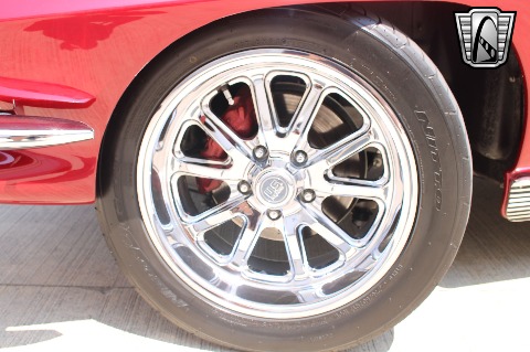 1963 Chevrolet Corvette image 28