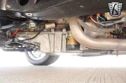 1963 Chevrolet Corvette image 54