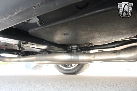 1963 Chevrolet Corvette image 80