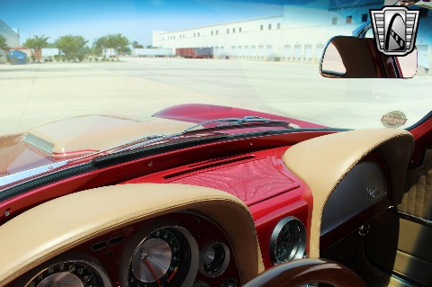 1963 Chevrolet Corvette image 106