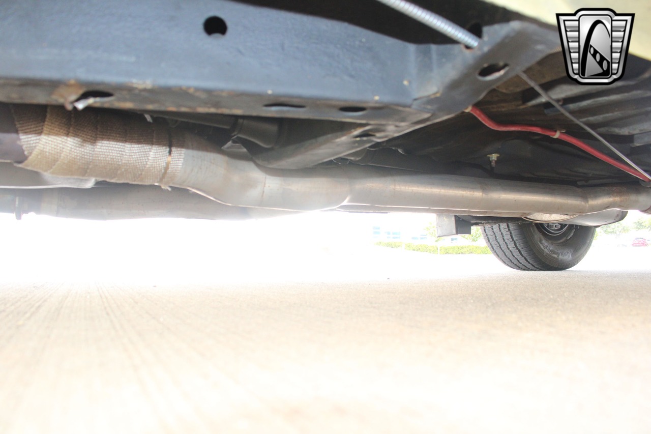 1970 Plymouth Road Runner 69