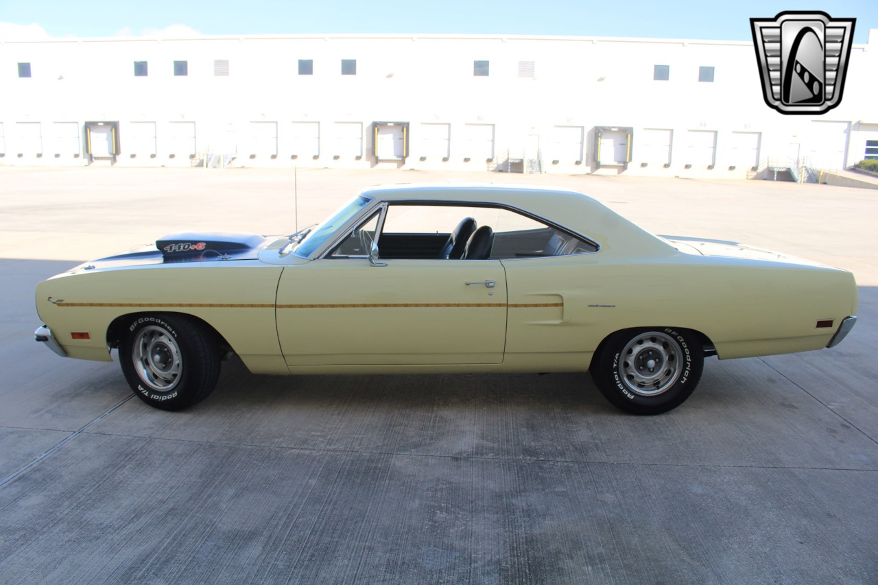 1970 Plymouth Road Runner 26
