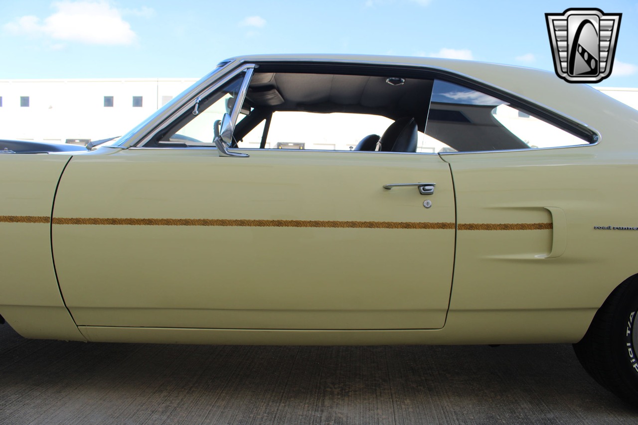 1970 Plymouth Road Runner 48