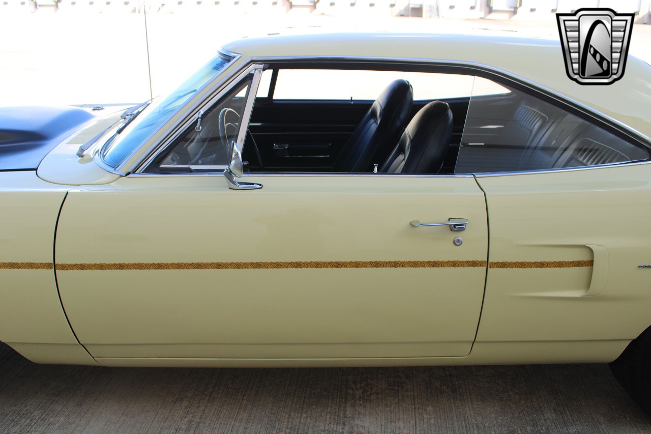 1970 Plymouth Road Runner 49