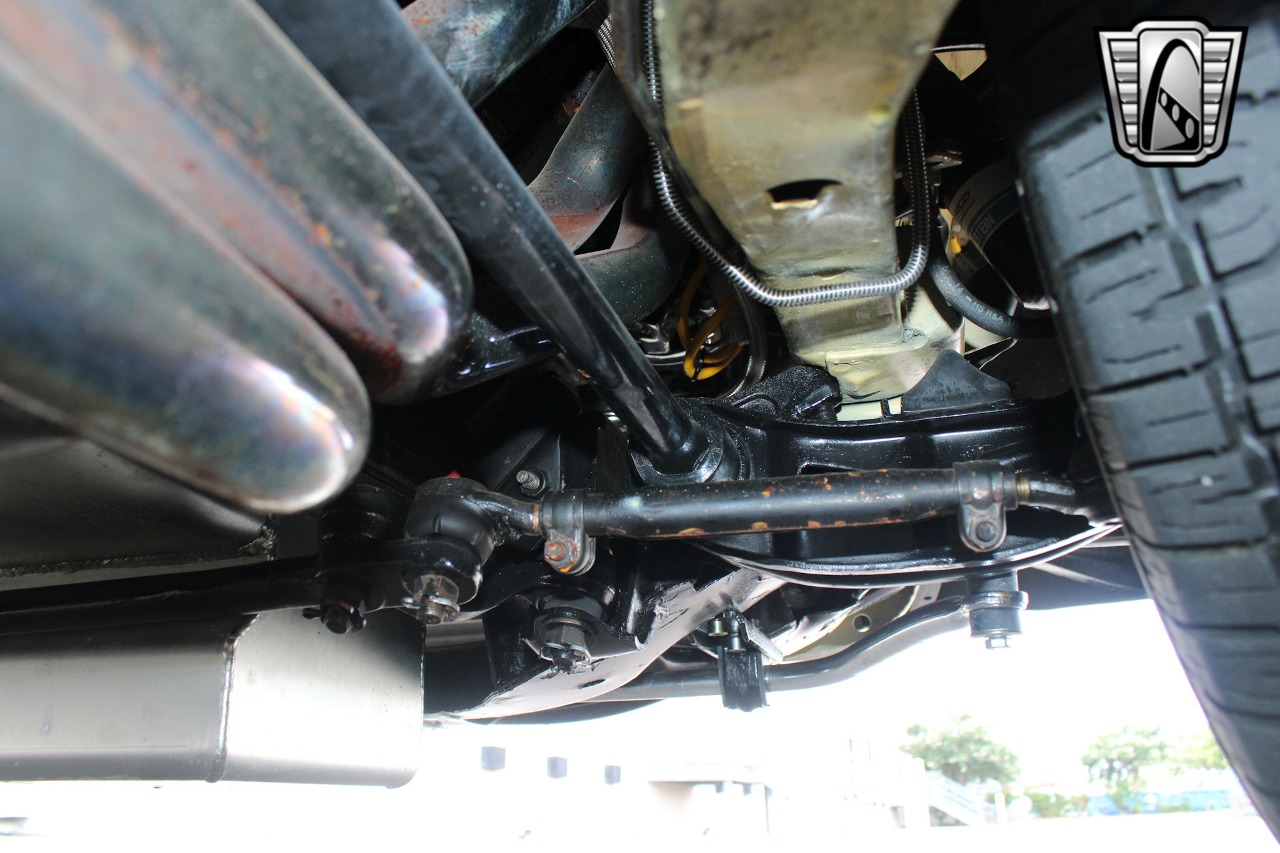 1970 Plymouth Road Runner 97