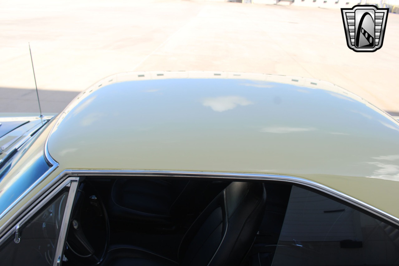 1970 Plymouth Road Runner 50