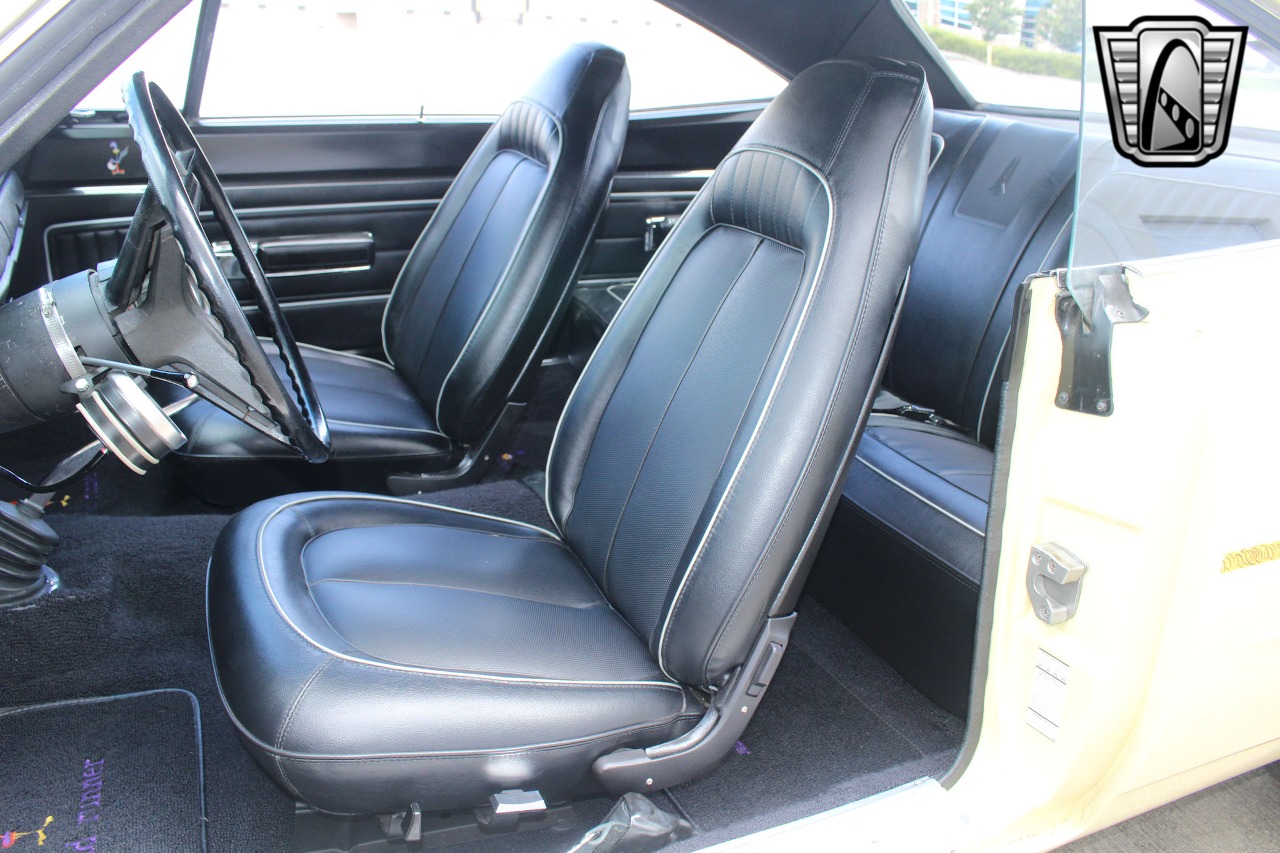 1970 Plymouth Road Runner 18