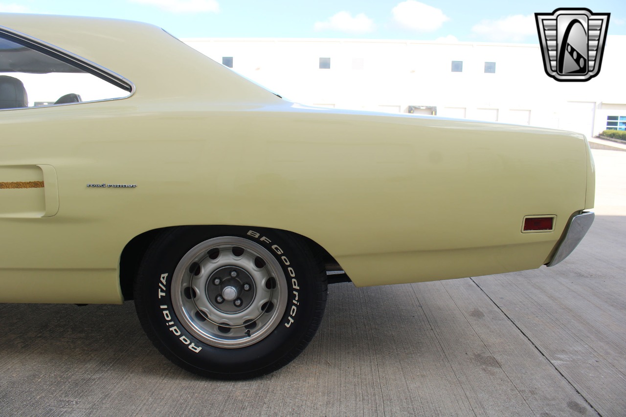 1970 Plymouth Road Runner 52
