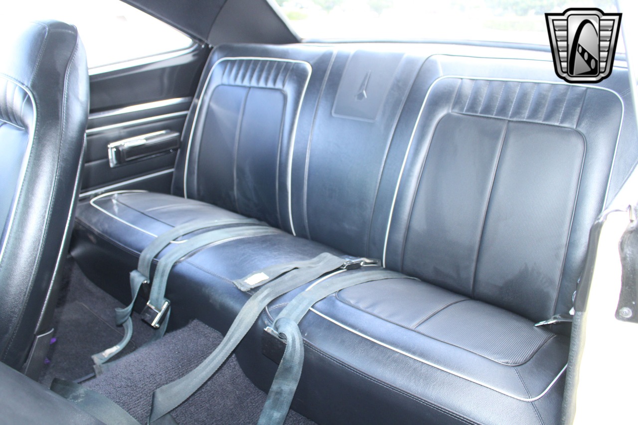 1970 Plymouth Road Runner 19