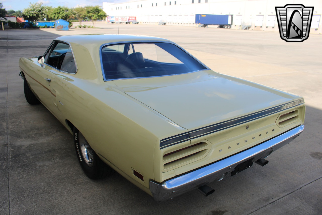 1970 Plymouth Road Runner 54