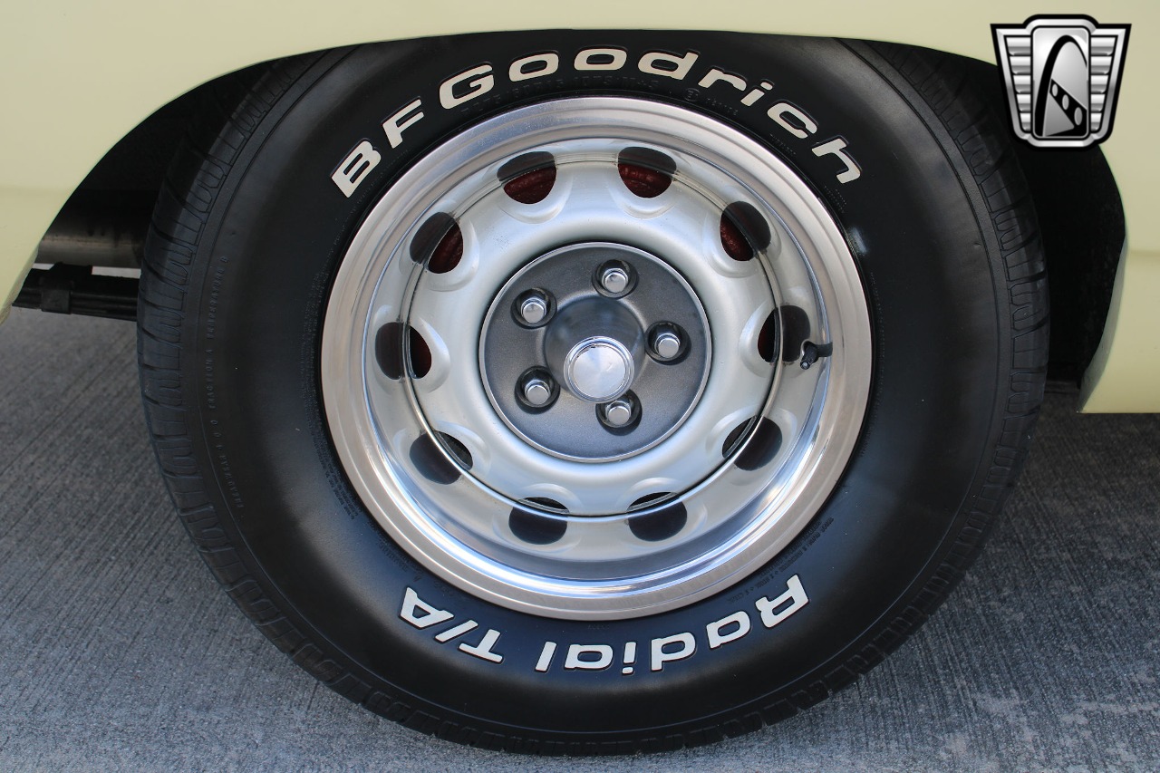 1970 Plymouth Road Runner 56